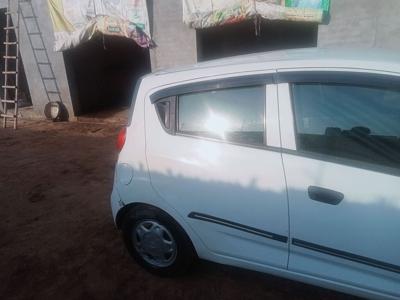 Used 2015 Chevrolet Beat [2014-2016] LS Diesel for sale at Rs. 2,20,000 in Bhiwani