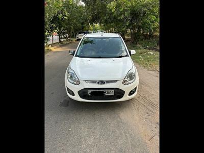 Used 2015 Ford Figo [2012-2015] Duratorq Diesel ZXI 1.4 for sale at Rs. 3,25,000 in Jaipu