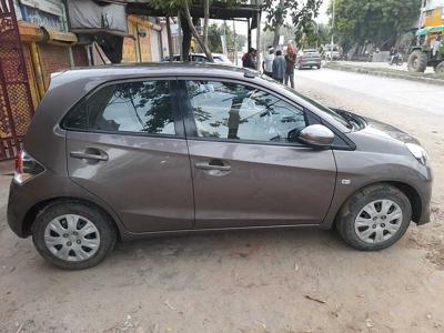 Used 2015 Honda Brio [2013-2016] S MT for sale at Rs. 4,50,000 in Palwal