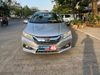 Used 2015 Honda City [2014-2017] V for sale at Rs. 6,15,000 in Mumbai