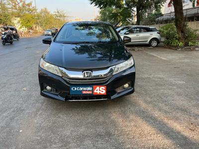 Used 2015 Honda City [2014-2017] VX CVT for sale at Rs. 6,90,000 in Mumbai