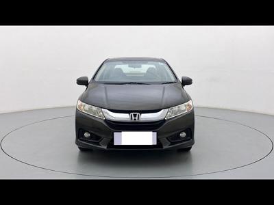 Used 2015 Honda City [2014-2017] VX for sale at Rs. 6,20,000 in Pun