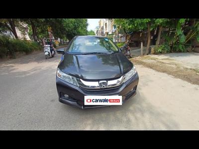 Used 2015 Honda City [2014-2017] VX for sale at Rs. 6,70,000 in Ghaziab