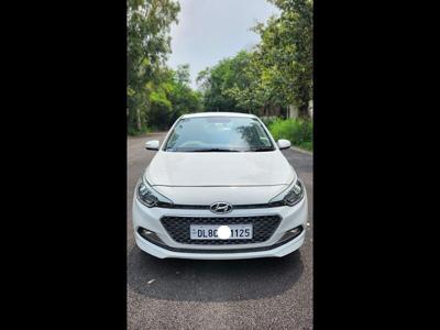 Used 2015 Hyundai Elite i20 [2018-2019] Asta 1.4 (O) CRDi for sale at Rs. 5,30,000 in Delhi