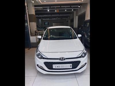 Used 2015 Hyundai Elite i20 [2018-2019] Asta 1.4 (O) CRDi for sale at Rs. 5,90,000 in Mohali