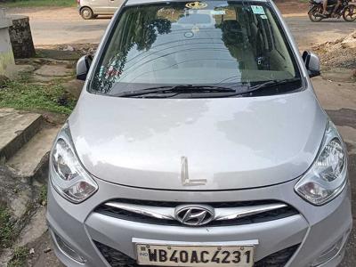 Used 2015 Hyundai i10 [2010-2017] Sportz 1.2 AT Kappa2 for sale at Rs. 3,00,000 in Durgapu