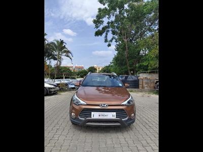 Used 2015 Hyundai i20 Active [2015-2018] 1.2 S for sale at Rs. 5,45,000 in Bangalo