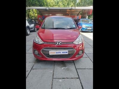 Used 2015 Hyundai Xcent [2014-2017] S 1.2 (O) for sale at Rs. 4,05,000 in Chennai