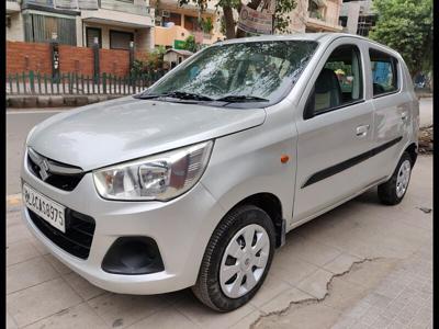 Used 2015 Maruti Suzuki Alto K10 [2014-2020] LXi CNG [2014-2018] for sale at Rs. 3,24,000 in Delhi