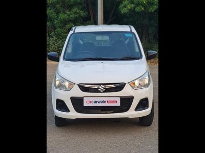Used 2015 Maruti Suzuki Alto K10 [2014-2020] VXi [2014-2019] for sale at Rs. 3,10,000 in Panchkul