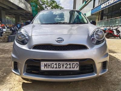 Used 2015 Nissan Micra Active [2013-2018] XL for sale at Rs. 3,01,000 in Mumbai