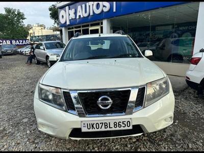 Used 2015 Nissan Terrano [2013-2017] XE (D) for sale at Rs. 4,00,000 in Dehradun