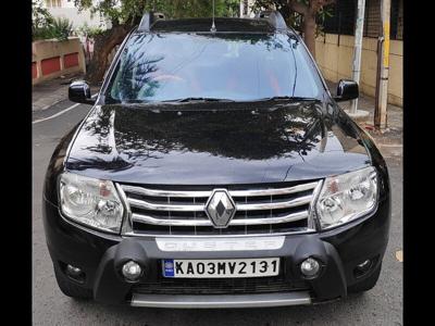 Used 2015 Renault Duster [2015-2016] 85 PS RxL for sale at Rs. 6,50,000 in Bangalo