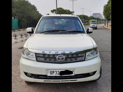 Used 2015 Tata Safari Storme [2012-2015] 2.2 EX 4x2 for sale at Rs. 5,95,000 in Lucknow