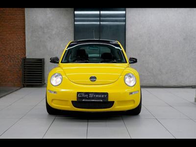 Used 2015 Volkswagen Beetle 1.4 TSI for sale at Rs. 14,00,000 in Delhi