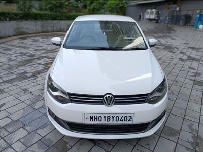 Used 2015 Volkswagen Vento [2014-2015] Highline Petrol AT for sale at Rs. 5,20,000 in Mumbai