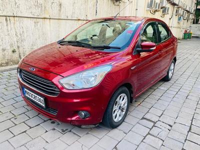 Used 2016 Ford Aspire [2015-2018] Trend 1.5 TDCi [2015-20016] for sale at Rs. 3,91,000 in Than