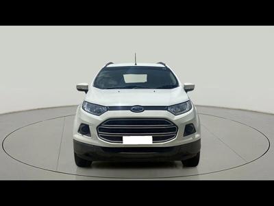 Used 2016 Ford EcoSport [2017-2019] Trend 1.5L Ti-VCT for sale at Rs. 7,13,000 in Bangalo