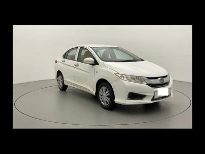 Used 2016 Honda City [2014-2017] E [2013-2016] for sale at Rs. 6,41,000 in Delhi