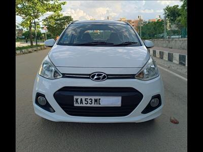 Used 2016 Hyundai Grand i10 [2013-2017] Sportz 1.2 Kappa VTVT Special Edition [2016-2017] for sale at Rs. 5,25,000 in Bangalo