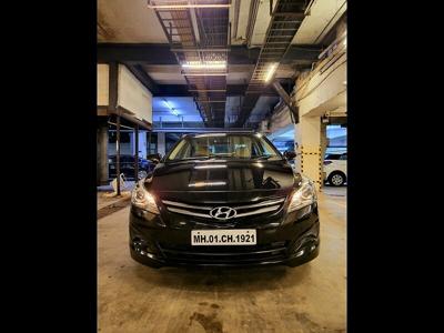 Used 2016 Hyundai Verna [2017-2020] SX (O) 1.6 VTVT AT for sale at Rs. 5,70,000 in Mumbai