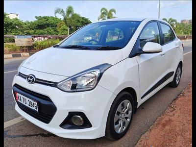 Used 2016 Hyundai Xcent [2014-2017] SX 1.1 CRDi for sale at Rs. 4,00,000 in Mangalo