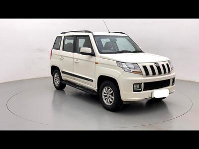 Used 2016 Mahindra TUV300 [2015-2019] T8 for sale at Rs. 7,29,000 in Bangalo