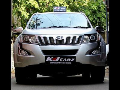 Used 2016 Mahindra XUV500 [2015-2018] W10 AT for sale at Rs. 12,49,000 in Chennai