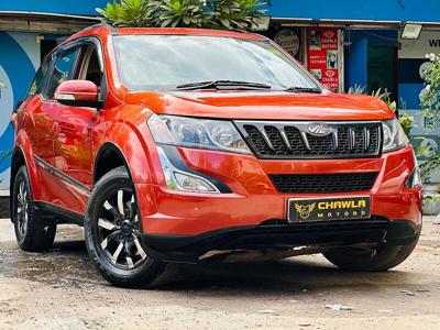 Used 2016 Mahindra XUV500 [2015-2018] W10 for sale at Rs. 8,45,000 in Delhi