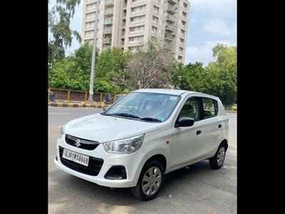 Used 2016 Maruti Suzuki Alto K10 [2014-2020] VXi AMT [2014-2018] for sale at Rs. 3,75,000 in Ahmedab