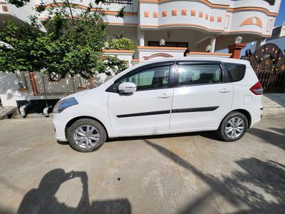 Used 2016 Maruti Suzuki Ertiga [2015-2018] VDI SHVS for sale at Rs. 6,30,000 in Gorakhpu