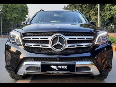 Used 2016 Mercedes-Benz GLS [2016-2020] 350 d for sale at Rs. 52,00,000 in Delhi