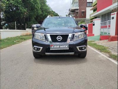 Used 2016 Nissan Terrano [2013-2017] XV D THP Premium 110 PS Edition for sale at Rs. 7,25,000 in Myso