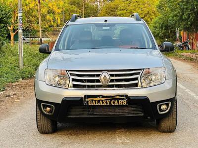 Used 2016 Renault Duster [2015-2016] 85 PS RxE for sale at Rs. 4,50,000 in Delhi