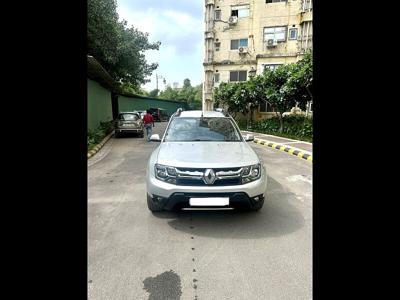 Used 2016 Renault Duster [2015-2016] RxL Petrol for sale at Rs. 5,75,000 in Delhi