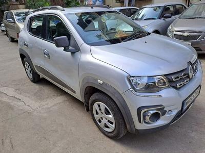 Used 2016 Renault Kwid [2015-2019] 1.0 RXL [2017-2019] for sale at Rs. 2,45,000 in Mumbai