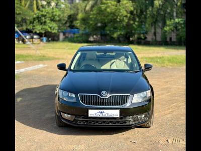 Used 2016 Skoda Octavia [2015-2017] 1.8 TSI Ambition Plus AT for sale at Rs. 9,21,111 in Mumbai