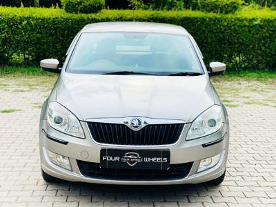 Used 2016 Skoda Rapid [2014-2015] 1.5 TDI CR Elegance Plus AT for sale at Rs. 7,25,000 in Bangalo