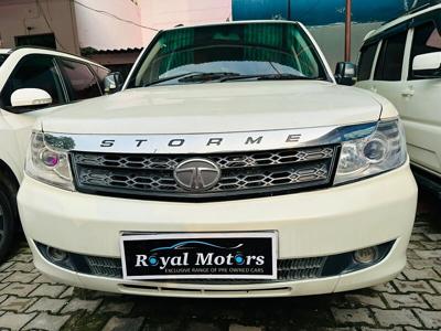 Used 2016 Tata Safari Storme 2019 2.2 VX 4x2 for sale at Rs. 7,50,000 in Allahab