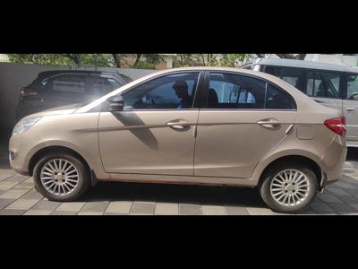Used 2016 Tata Zest XT Diesel for sale at Rs. 5,30,000 in Madurai
