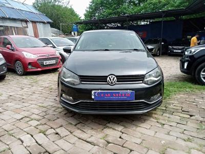 Used 2016 Volkswagen Polo [2016-2019] Highline1.2L (P) for sale at Rs. 3,65,000 in Kolkat