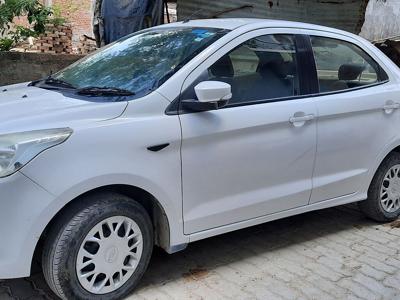 Used 2017 Ford Aspire [2015-2018] Trend 1.2 Ti-VCT for sale at Rs. 4,00,000 in Kanpu