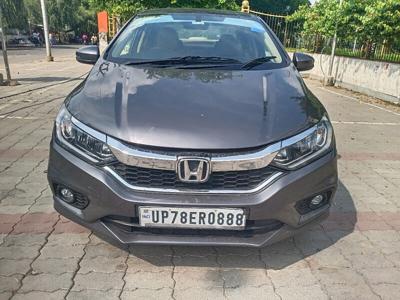 Used 2017 Honda City [2014-2017] VX (O) MT for sale at Rs. 7,50,000 in Kanpu
