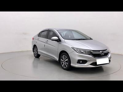 Used 2017 Honda City 4th Generation V Diesel for sale at Rs. 6,40,000 in Bangalo