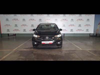 Used 2017 Honda Jazz [2015-2018] VX Diesel for sale at Rs. 6,25,000 in Coimbato
