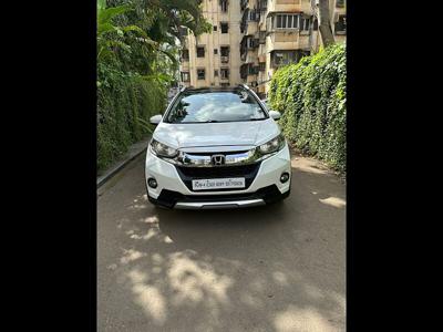 Used 2017 Honda WR-V [2017-2020] VX MT Diesel for sale at Rs. 7,10,000 in Mumbai