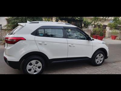 Used 2017 Hyundai Creta [2017-2018] E Plus 1.4 CRDI for sale at Rs. 7,85,000 in Lucknow