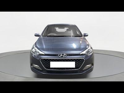 Used 2017 Hyundai Elite i20 [2016-2017] Asta 1.2 (O) [2016] for sale at Rs. 5,50,000 in Delhi