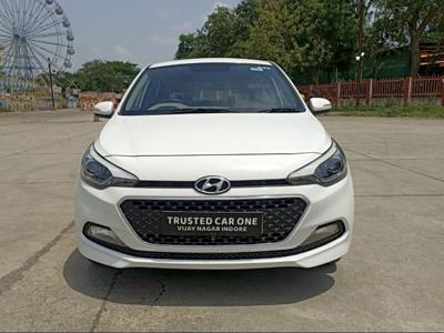 Used 2017 Hyundai Elite i20 [2016-2017] Asta 1.4 CRDI (O) [2016-2017] for sale at Rs. 7,00,000 in Indo
