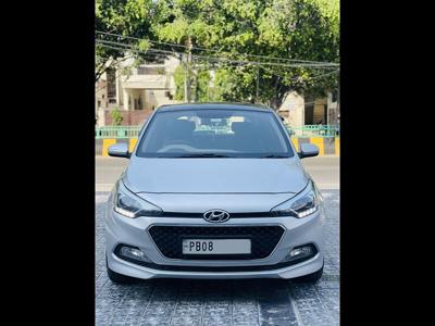 Used 2017 Hyundai Elite i20 [2018-2019] Asta 1.4 (O) CRDi for sale at Rs. 6,80,000 in Jalandh